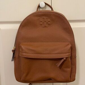 Brand New Tory Burch Backpack